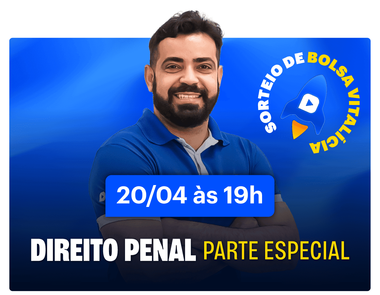 <p>Quer uma bolsa vitalícia do Ceisc?</p>